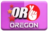 Oregon 1